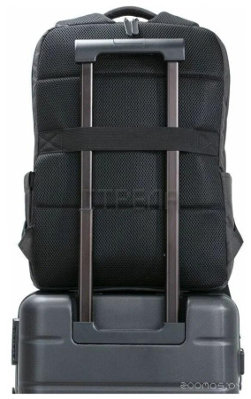 Рюкзак Xiaomi Commuter XDLGX-04 (светло-серый)