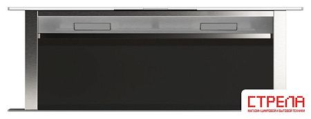 Кухонная вытяжка Hiberg VTMF 90100 B