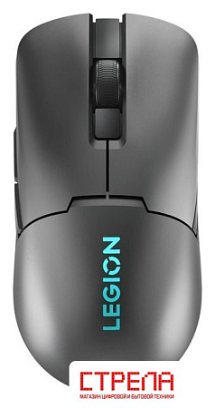 Игровая мышь Lenovo Legion M600s Qi GY51H47355