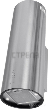 Кухонная вытяжка Maunfeld Lee Wall 39 Long (нержавеющая сталь)