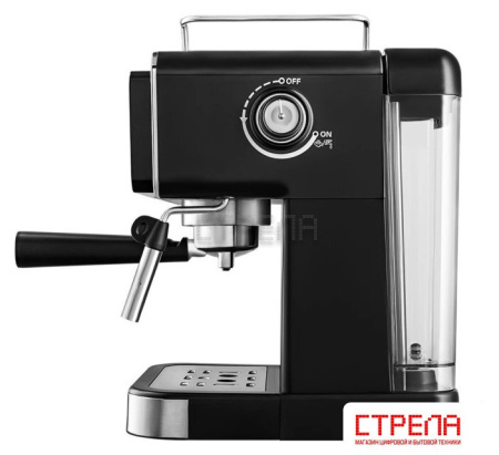 Рожковая кофеварка RED Colorsense CM1535