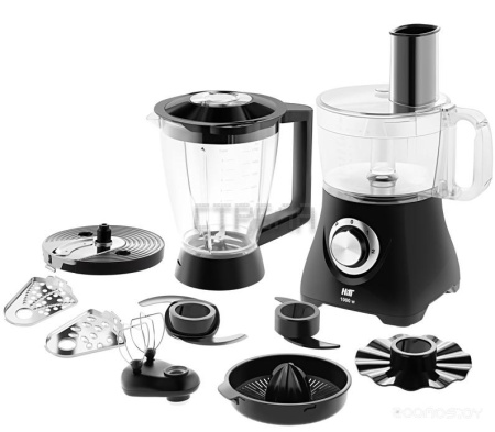 Кухонный комбайн HiTT HT-5701