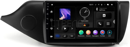 USB-магнитола Incar TMX-1806-6