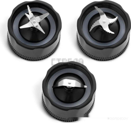 Соковыжималка Kitfort KT-1153