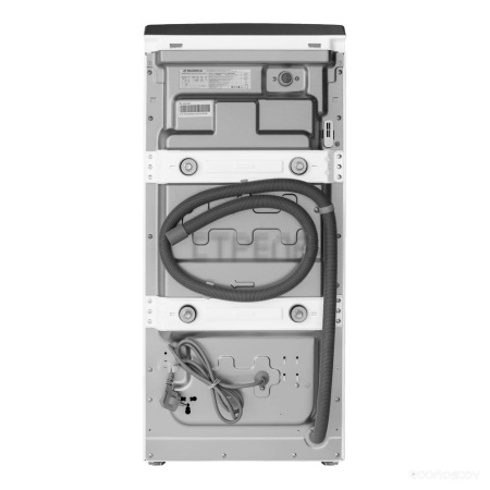 Стиральная машина Maunfeld MFWM127ISWH (КА-00019775)