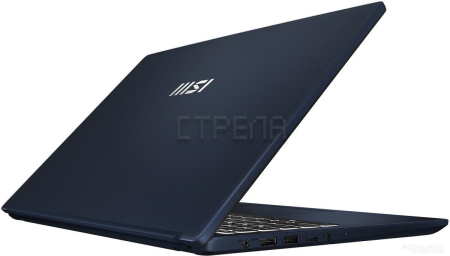 Ноутбук MSI Modern 15 B12MO-657XBY