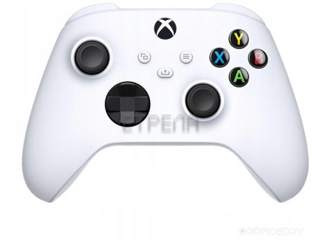 Игровая приставка Microsoft Xbox Series S