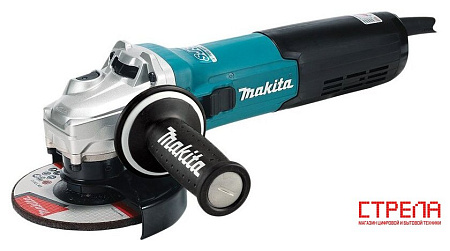 Угловая шлифмашина Makita GA5090X01