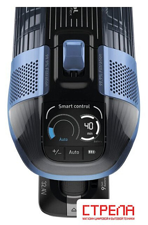 Пылесос Tefal X-Force Flex 14.60 Aqua TY99C0WO