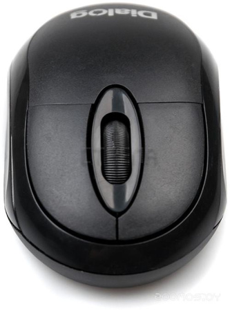 Мышь DIALOG Comfort MROC-10U