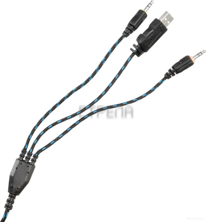 Наушники Oklick HS-L400G Zeus