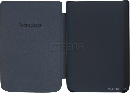 Обложка для электронной книги PocketBook для PocketBook 6 (черный)