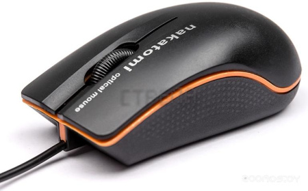 Мышь Nakatomi MON-03U