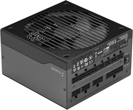 Блок питания Fractal Design Ion+ 2 Platinum 760W FD-P-IA2P-760