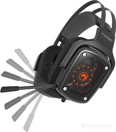 Наушники Marvo HG9046