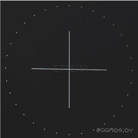 Варочная панель Hansa BHC66577