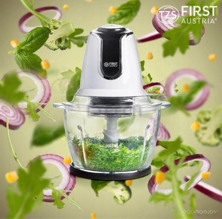 Чоппер First FA-5114-8