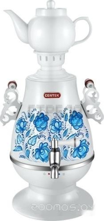 Электросамовар CENTEK CT-0091 A