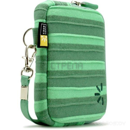 Чехол для фотокамеры CASE LOGIC UNZT-202GN (UNZT202GN)