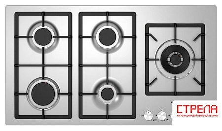 Варочная панель Korting HG 997 CTX
