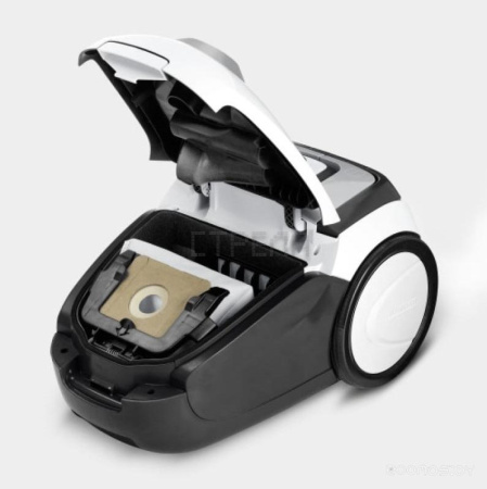 Пылесос Karcher VC 2 (ERP) (1.198-035.0)