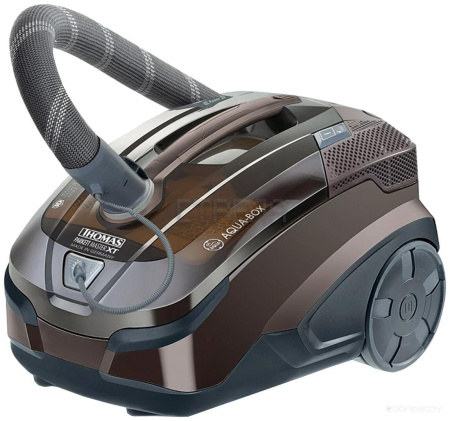 Пылесос Thomas PARKETT MASTER XT 788570