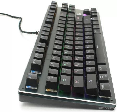 Клавиатура Gembird KB-G540L