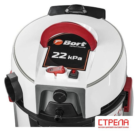 Пылесос Bort BAX-500E