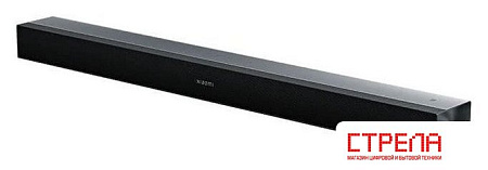 Саундбар Xiaomi Soundbar Pro 2.1ch MDZ-41-DB (международная версия)