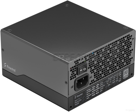 Блок питания Fractal Design Ion+ 2 Platinum 760W FD-P-IA2P-760