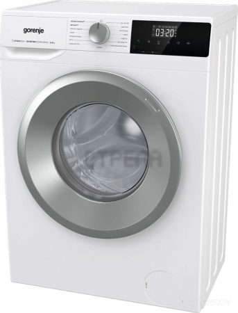 Стиральная машина Gorenje W2NHPI62SCS