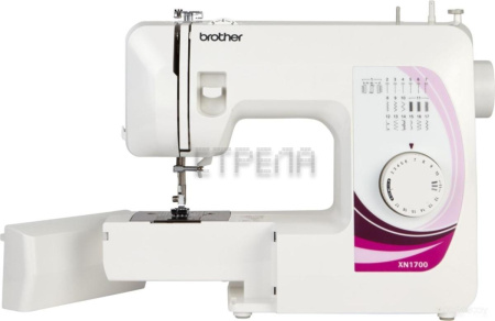 Электромеханическая швейная машина Brother XN-1700