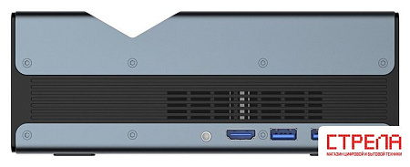Проектор CACTUS CS-PRU.03B.WUXGA-A