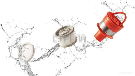 Пылесос Xiaomi Vacuum Cleaner G20 Max D206 (европейская версия)