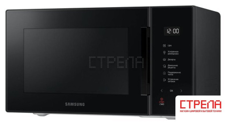 Микроволновая печь Samsung MS23T5018AK/BW