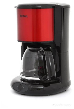 Капельная кофеварка Tefal CM361E38