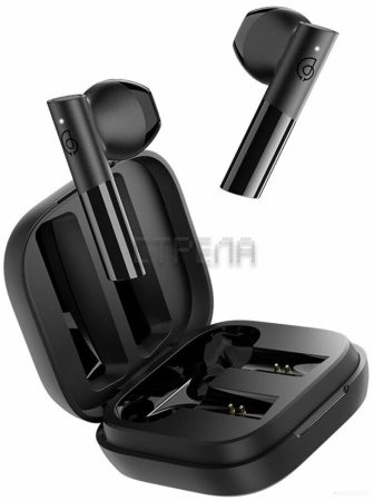 Наушники Haylou GT6 (черный)