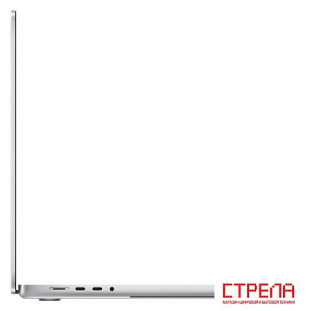 Ноутбук Apple MacBook Pro 16.2" M5 Max 2026 MGE74