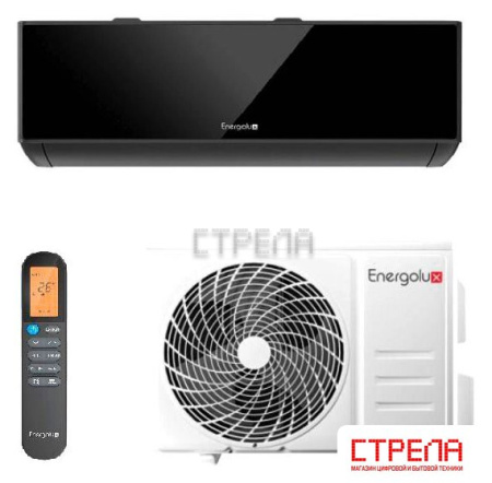 Кондиционер Energolux Murren SAS09M1-AIB/SAU09M1-AIB