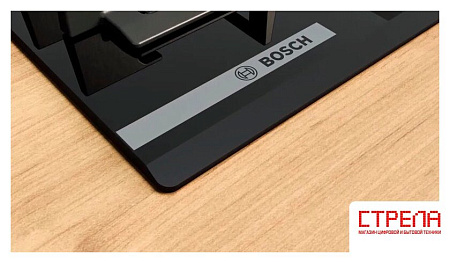 Варочная панель Bosch Serie 8 PRP6A6H40