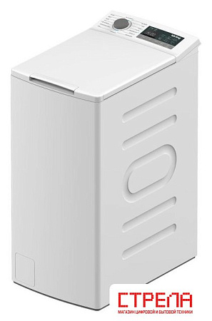 Стиральная машина с вертикальной загрузкой Korting KWMT 1488 I