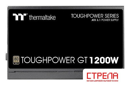 Блок питания Thermaltake Toughpower GT 1200W PS-TPT-1200FNFAGE-3