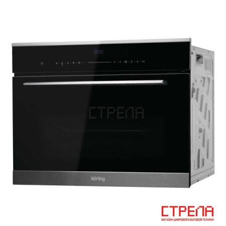 Электрический духовой шкаф Korting OKB 3250 GNBX MW