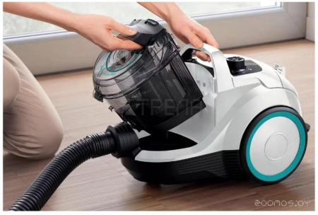 Пылесос Bosch Serie 4 BGC21HYG1