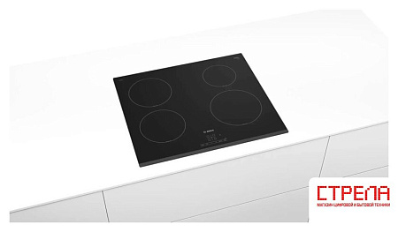 Варочная панель Bosch PUE63RBB5E