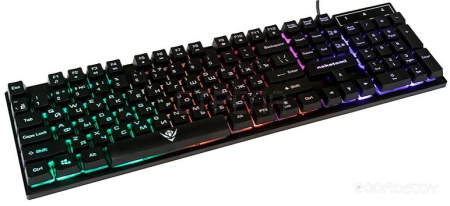 Клавиатура Nakatomi Gaming KG-23U (Black)