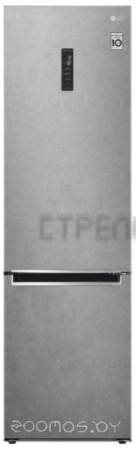 Холодильник LG GA-B509MCUM