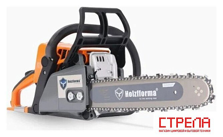 Бензопила Holzfforma G255E CS250E66GY