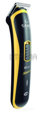 Триммер для бороды и усов GA.MA GT527