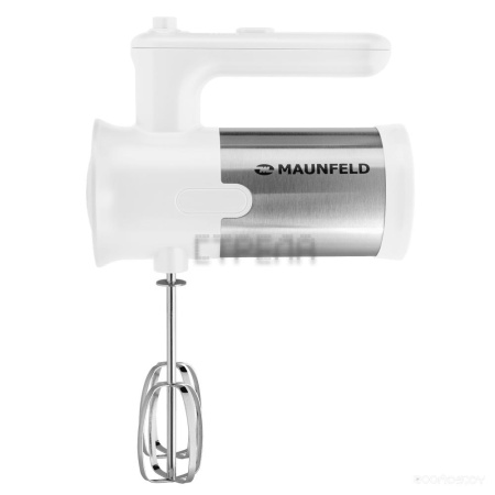 Миксер ручной Maunfeld MF-321WH